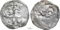 Germany Pfennig Cologne, Otto III (986-1002), -