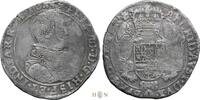 België 1/2 dukaton Heerlijkheid Doornik, Philips IV (1621-1665), zeldzaam, -