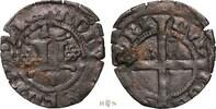 België mijt Graafschap Vlaanderen, Lodewijk van Nevers (1322-1346), Gent, zeldzaam, -