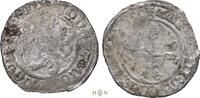 Nederland 1/2 stuiver Nijmegen stad, zeldzaam, -