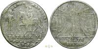 Germany medal | biblical jeton Hans Krauwinkel (1586-1635), Nürnberg, -
