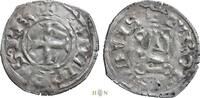 France denier tournois Philips IV (1285-1314), Tours, -