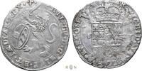 België escalin | schelling Hertogdom Brabant, Philips IV (1621-1665), Brugge, -