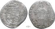 Germany Schilling Bishopry Würzburg, John Philip of Schönborn (1642-1673), rare, -