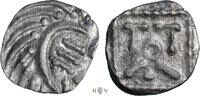 Anglo-Saxon sceat Continental Series, Northern Frisia, -