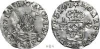 Nederland 1/16 gulden Nederlands Indië | Bataafse Republiek, Enkhuizen, -
