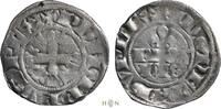 France double Parisis Philips IV 'the fair' (1285-1314), -