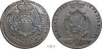 België jeton Conrad, duke of Ursel and Gouverneur van Namur, -