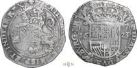 België escalin | schelling Hertogdom Brabant, Philips IV (1621-1665), Brussel, -