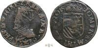 Nederland oord Hertogdom Brabant, Philips II (1555-1598), Maastricht, -