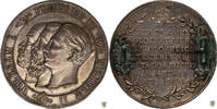 Deutsches Reich Medaille 25. Jubiläum der Reichsgründung -