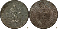 Weimarer Republik 3 Reichsmark Walther von der Vogelweide -