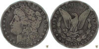 USA 1 Dollar Morgan Dollar -