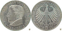 Bundesrepublik Deutschland 5 DM Joseph von Eichendorff -