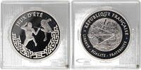 Frankreich 1,5 Euro Sommer-Olympiade 2008 in Peking -