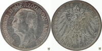Anhalt 3 Mark Friedrich II. -