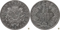 Hansestadt Bremen 36 Grote 1846 Stadtwappen sehr schön+ 100,00 EUR  Excl. 5,80 EUR Verzending