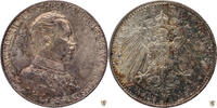 Preussen 2 Mark 1913 A Wilhelm II. - 25. Regierungsjubiläum vorzüglich -... 35,00 EUR  Excl. 5,80 EUR Verzending