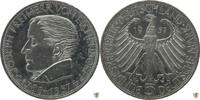 Bundesrepublik Deutschland 5 DM Joseph von Eichendorff -