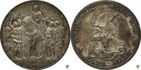 Preussen 3 Mark Wilhelm II. - 100 Jahre Befreiungskriege -