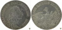 Preussen Reichstaler Friedrich II. -