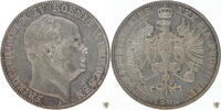 Preussen Vereinstaler Friedrich Wilhelm IV. -
