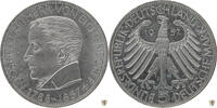 Bundesrepublik Deutschland 5 DM Eichendorff -