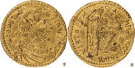 Römisches Reich Solidus Constantinus III. -