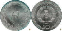 DDR 10 Mark Albrecht Dürer -