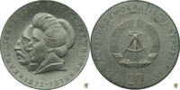 DDR 20 Mark Karl Liebknecht & Rosa Luxemburg -