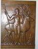 Jagdmedaillen -