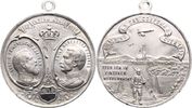 Luft- und Raumfahrt Tragbare Aluminiummedaille -