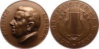 Wien, Stadt Bronzemedaille -