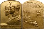Kolonien Bronzeplakette -