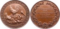 Burgsteinfurt, Stadt Bronzemedaille -