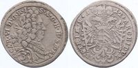 Bayern Groschen Kaiserliche Administration 1705-1715. -