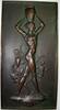 Kunstmedaillen Varnesi, Augusto -
