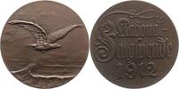 Luft- und Raumfahrt Bronzemedaille -