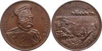 Kolonien Bronzemedaille -