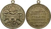 Frankfurt-Stadt Bronzemedaille -