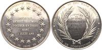 Frankreich-Paris, Stadt Silbermedaille -