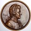 Musiker Mozart, Wolfgang Amadeus *1756 Salzburg, +1791 Wien. -