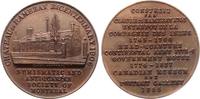 Kanada-Montreal, Stadt Bronzemedaille -