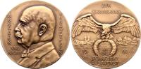 Luft- und Raumfahrt Bronzemedaille -