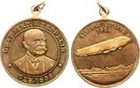 Luft- und Raumfahrt Tragbare Bronzemedaille -
