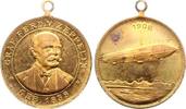 Luft- und Raumfahrt Tragbare Bronzemedaille -