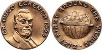 Luft- und Raumfahrt Bronzemedaille -