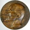 Luft- und Raumfahrt Medaille -