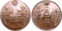 Geburt und Taufe Bronzemedaille Allgemein -