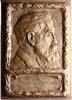 Kunstmedaillen Hantelmann, Werner -